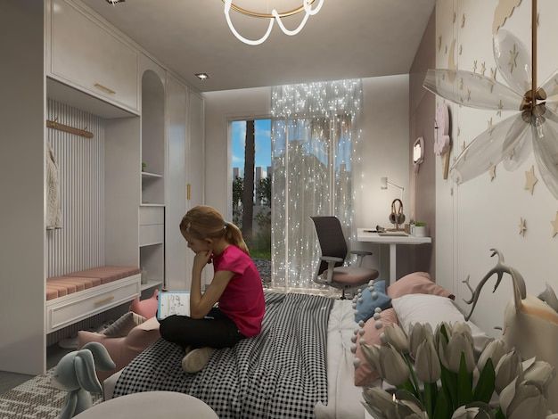 Jak optycznie powiększyć małe wnętrza – sprawdzone triki, które odmieniają przestrzeń